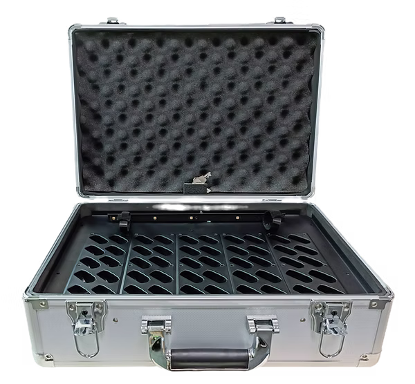 Group Guide Transmitter — תמונה 2
